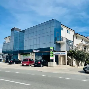 Studio Trogir Romina , Plano Croatie